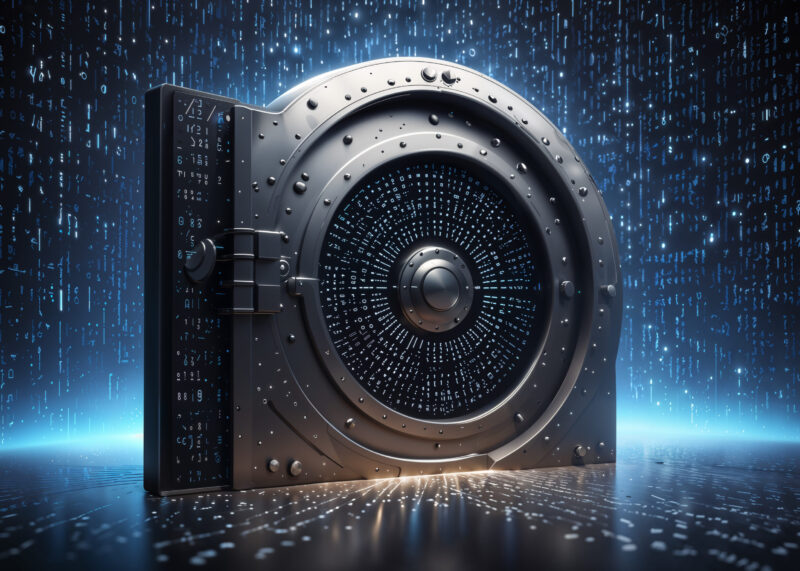 Secure, compliant, and high-availability networks supporting critical financial operations.