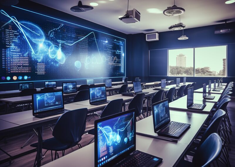 Advanced networking, security, and IPv6 expertise supporting technology-driven enterprises.