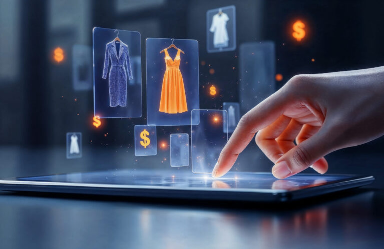 High-performance networks and security systems enabling seamless customer experiences.