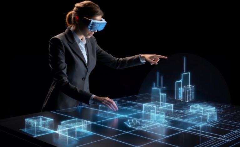 Smart building solutions enabling centralized control, remote monitoring, and optimized energy efficiency.