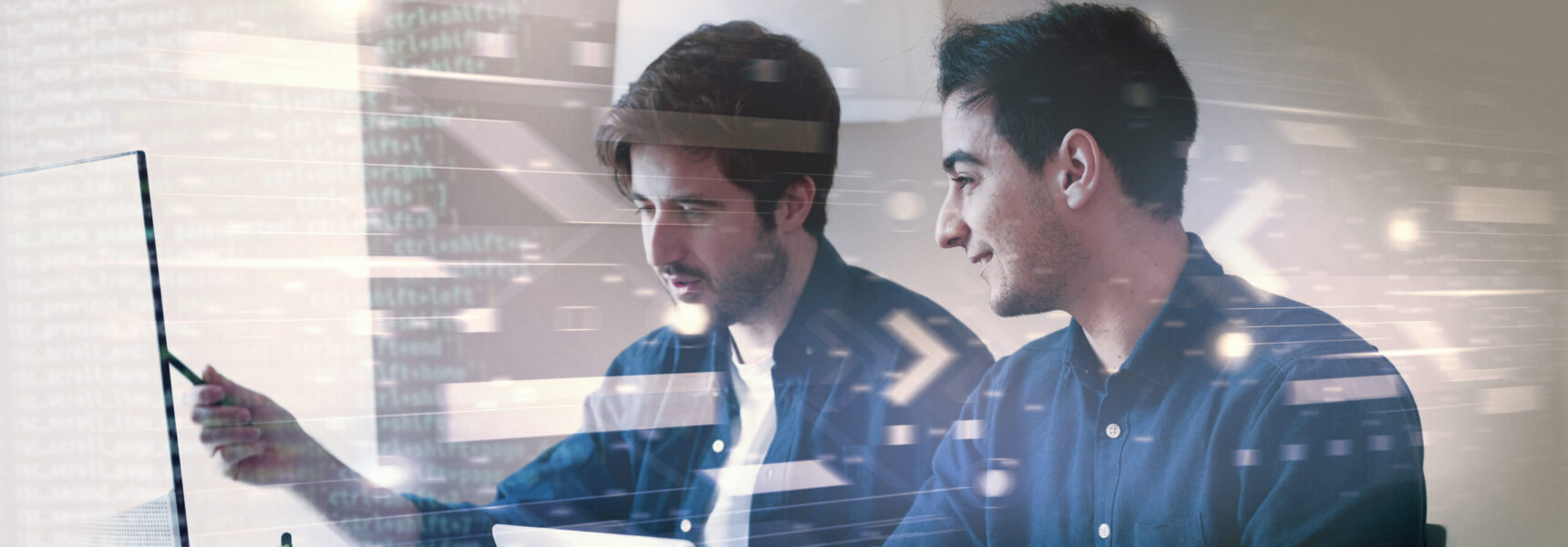 End-to-end IPv6 training and implementation for future-ready networks and improved scalability.