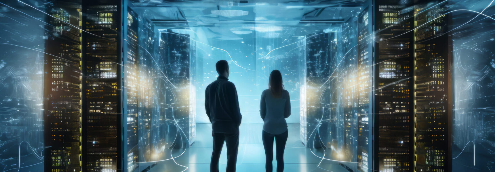 Build a strong and scalable technology foundation with secure, high-performance IT infrastructure. We design, deploy, and optimize networking systems that ensure seamless connectivity, reliability, and future-ready operations.