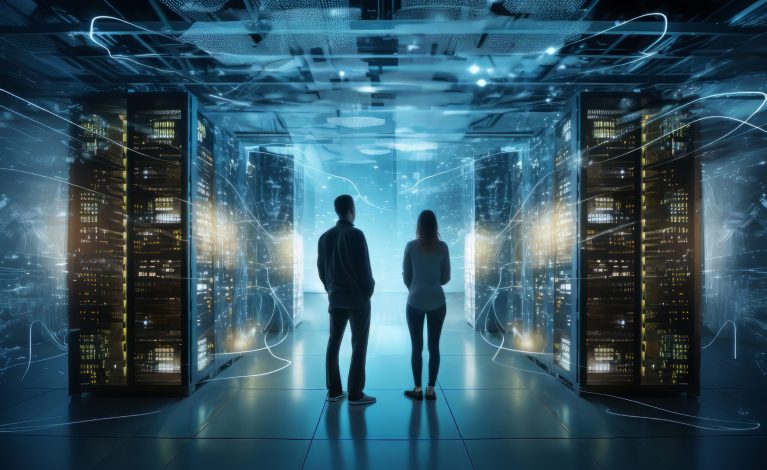 Advanced cybersecurity solutions to safeguard networks, mitigate threats, and ensure operational resilience.