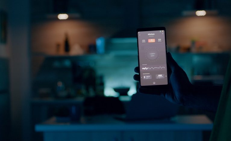 Smart automation solutions that enhance control, efficiency, and real-time system management.